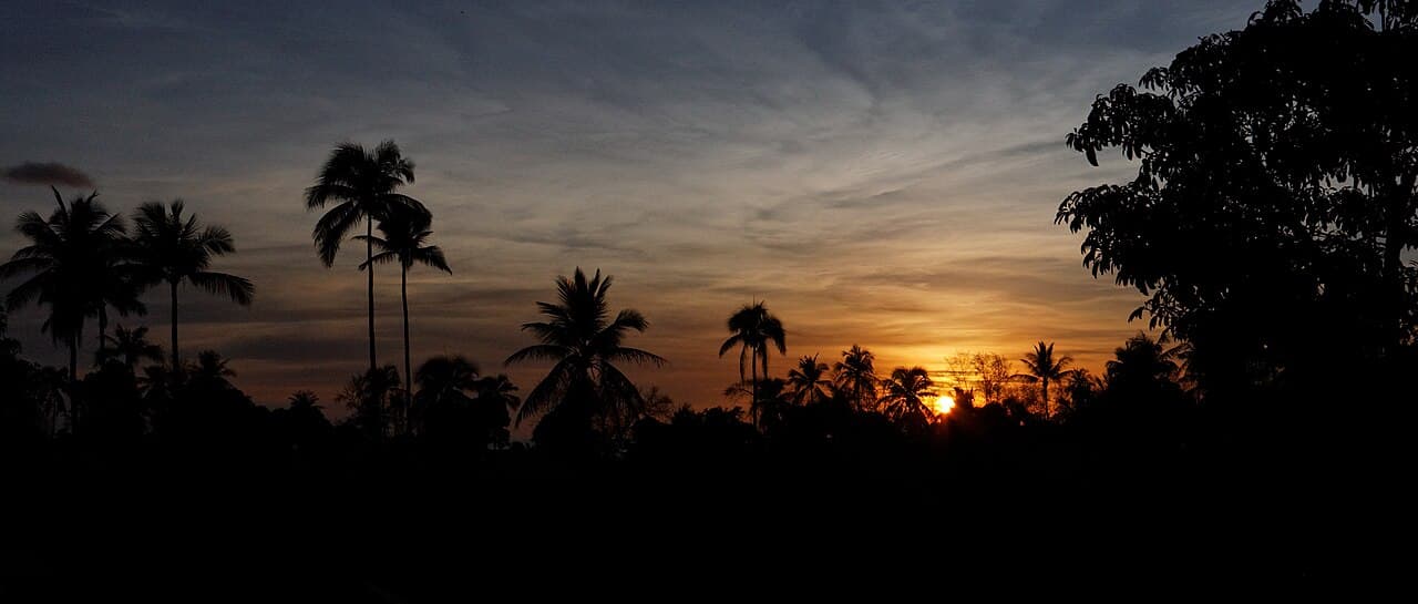 Photograph of Mai Khao Beach, Phuket
